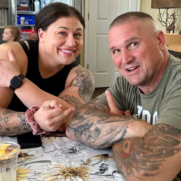 Meet your Posher, Adriane - Picture 5 of 6